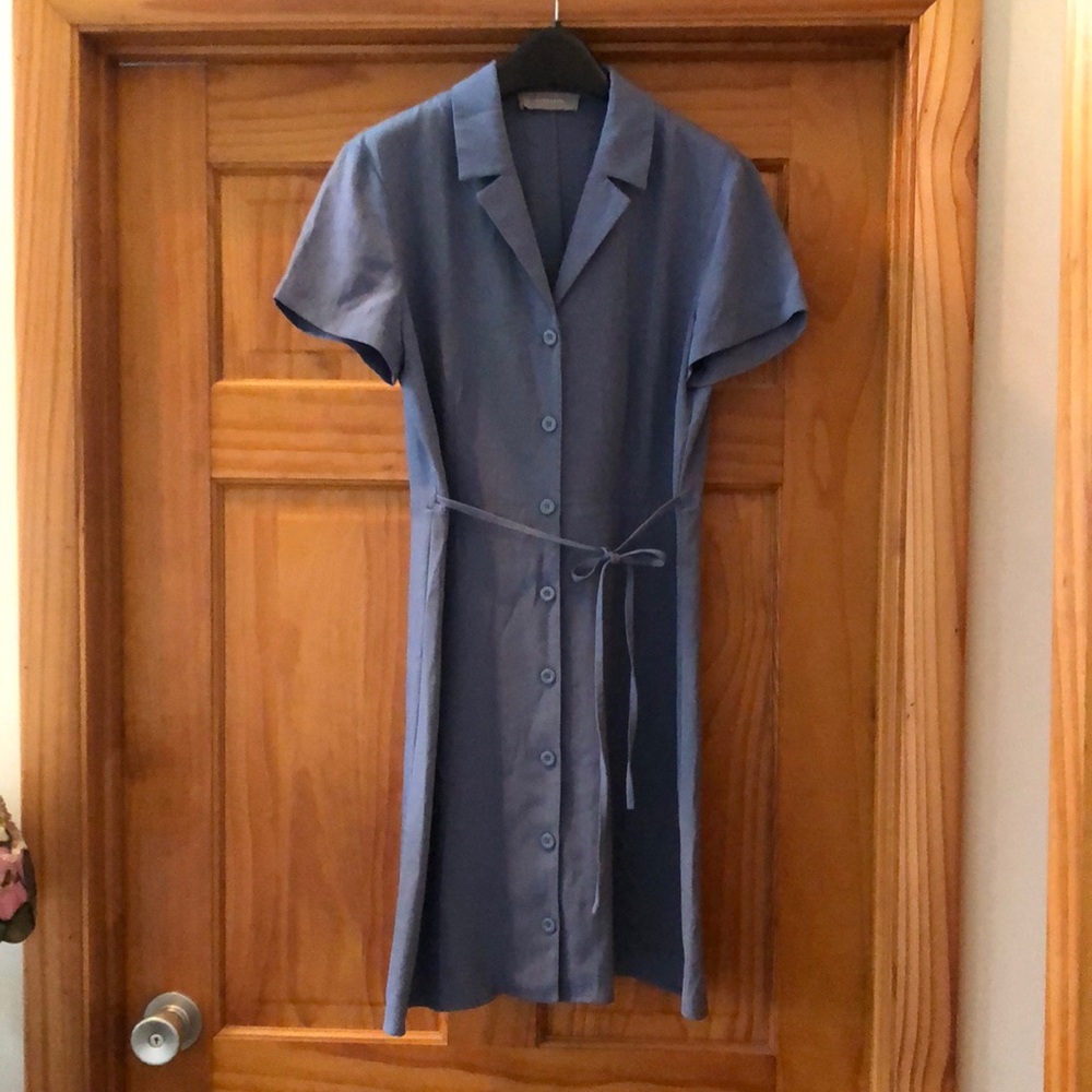 Everlane dress